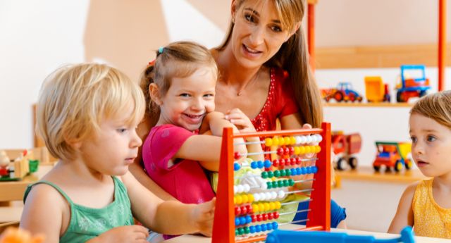 Child Care Center Insurance