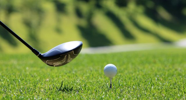 Golf Course Insurance