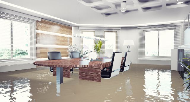 Commercial Flood Insurance